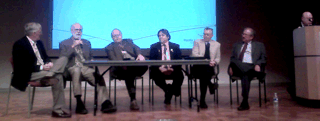 CCHPS Mayak symposium panel