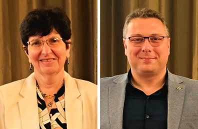 Drs. Avtandilashvili and Tabatadze