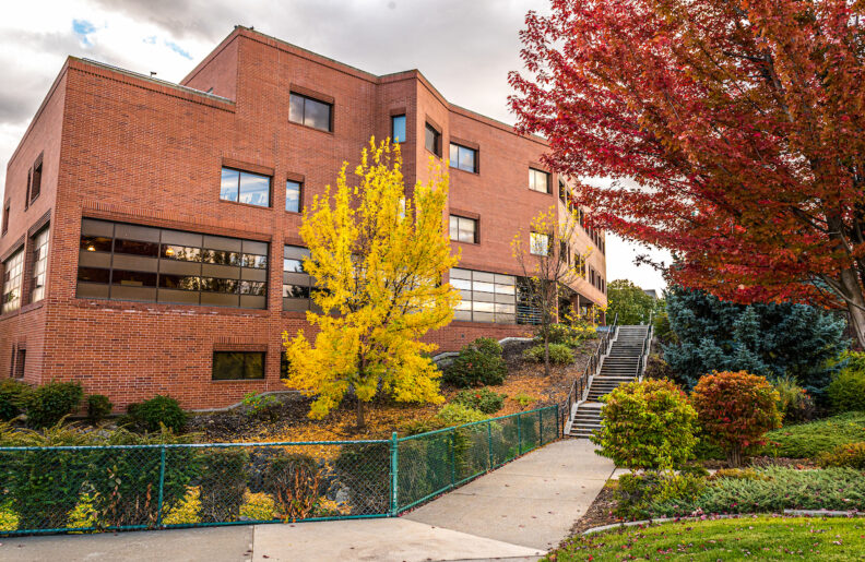 Health Education and Research Building (HERB)