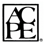 ACPE ®.