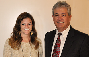 photo of david baily