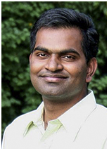 photo of Shobhan Gaddameedhi, Ph.D.