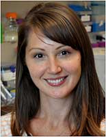 photo of heidi medford