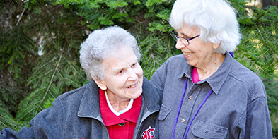 photo of geraldine kerr