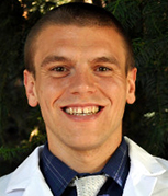 photo of james leonard