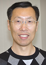 photo of david liu