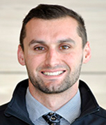 photo of derek matlock