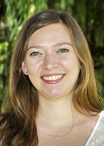 photo of kimberly mckeirnan