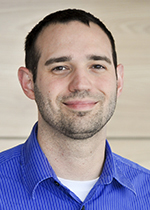 photo of carl mikota