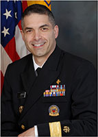 photo of scott giberson