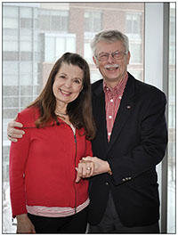 photo of the swensons