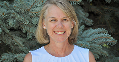 Brenda Bray