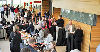 Celebrating Generosity