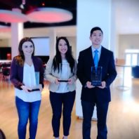 Presidential Leadership Award