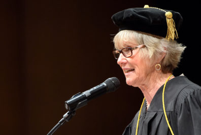 Linda Evans Parlette