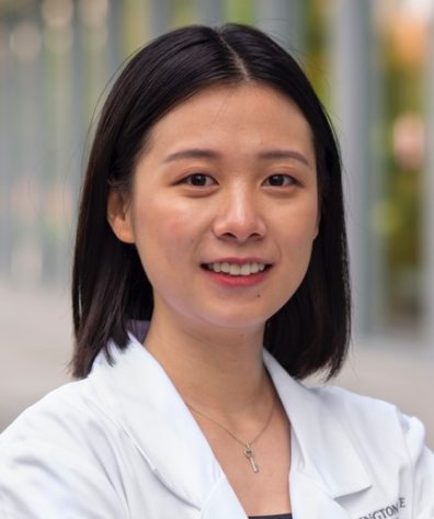 Xinyue (Sheena) Dong