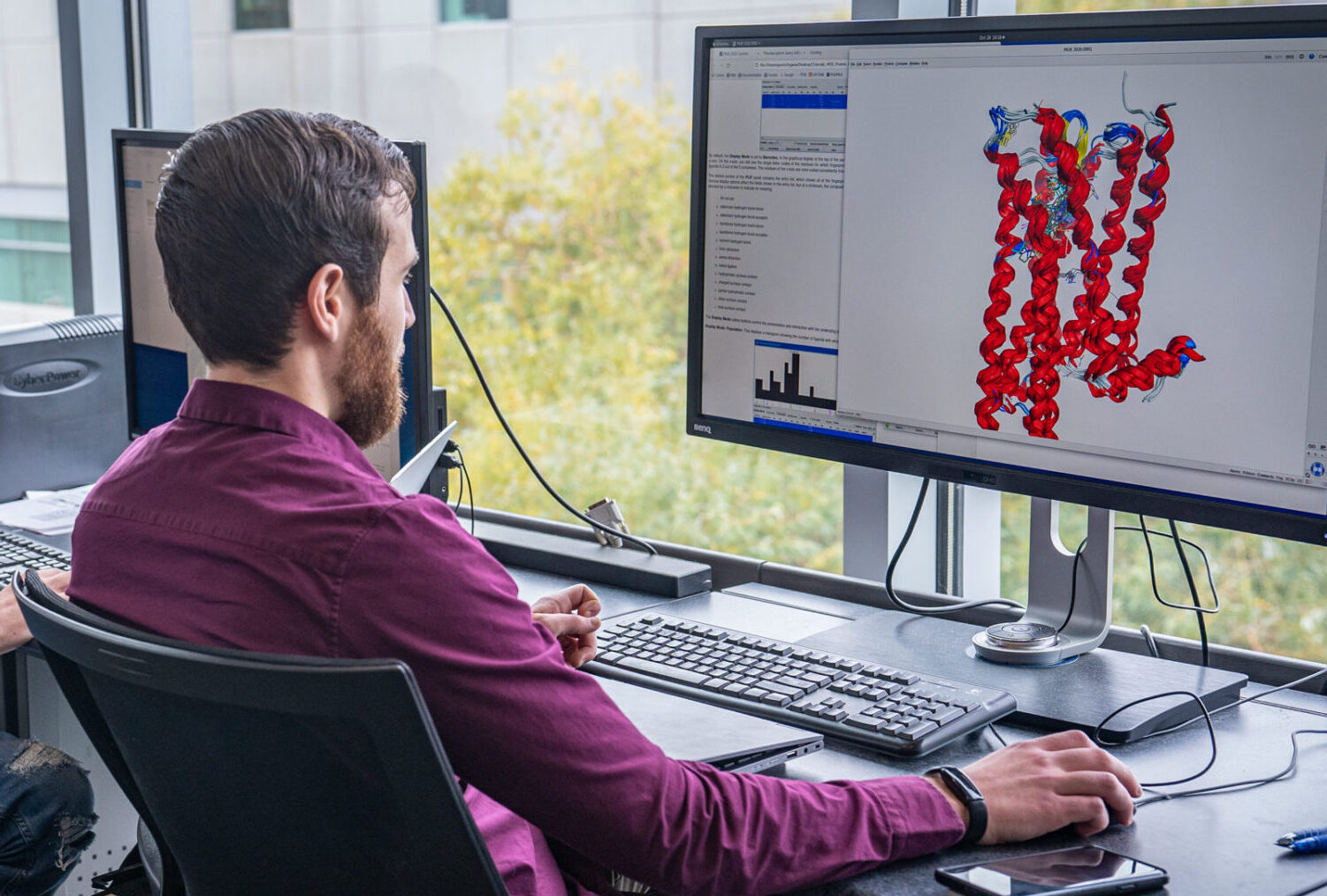 PhD in Pharmaceutical Sciences and Molecular Medicine