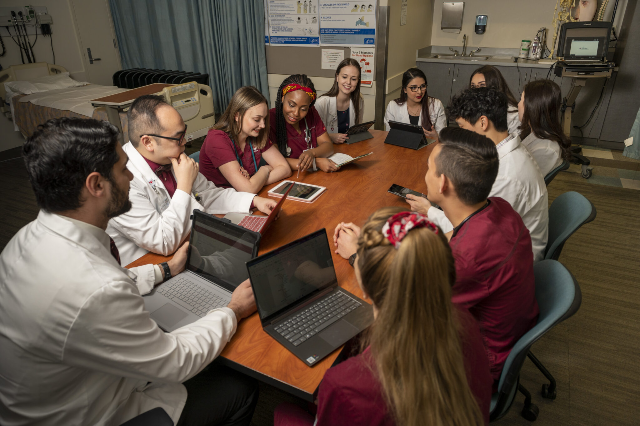 Bachelor of Science in Pharmaceutical and Medical Sciences Pharmacy