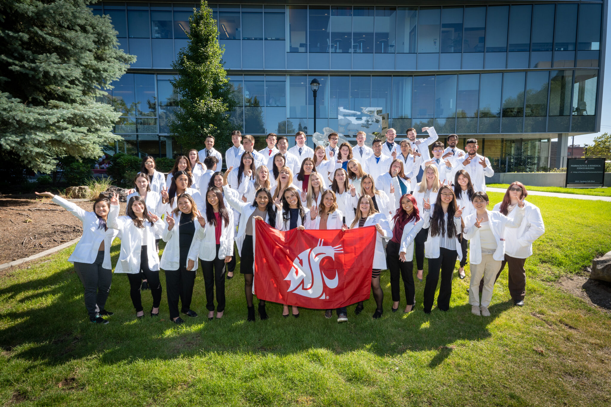 PharmD Student Resources Pharmacy and Pharmaceutical Sciences