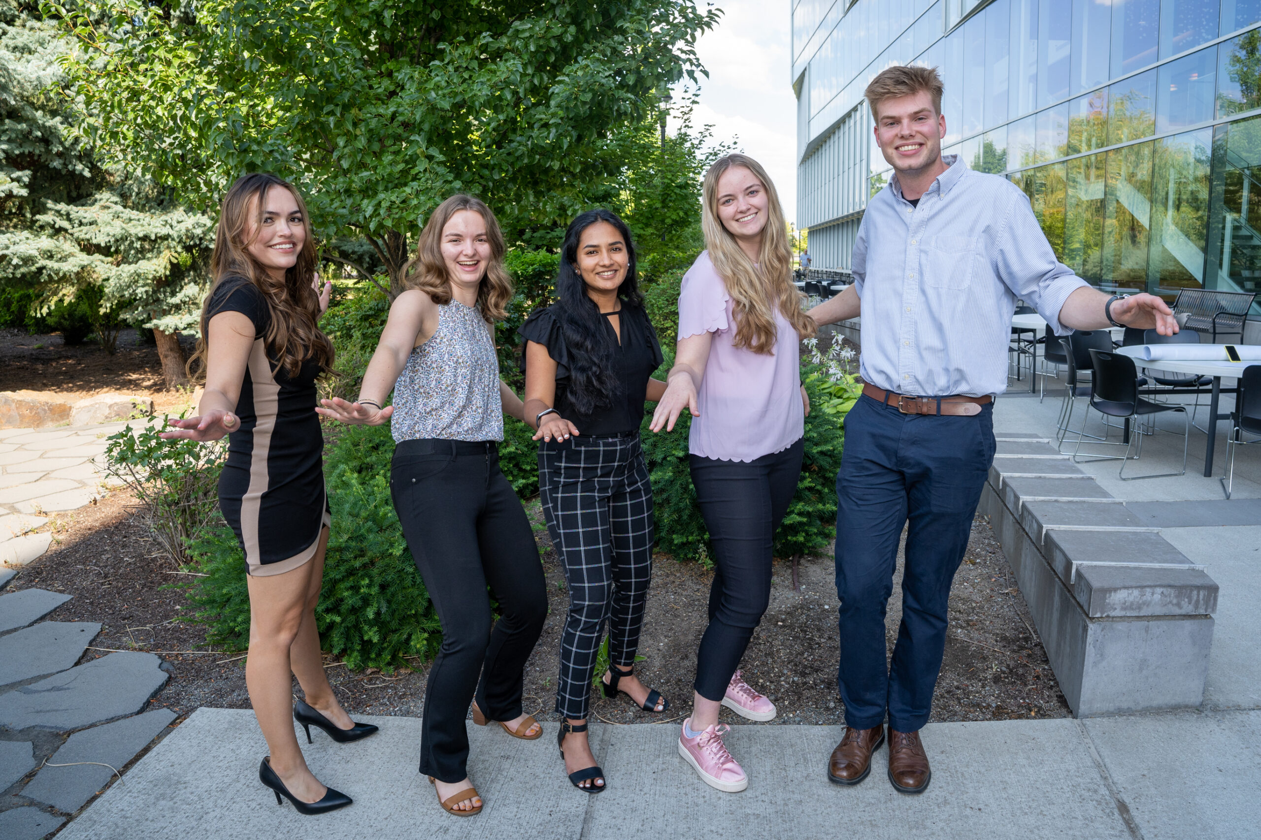 Summer Research Fellowships