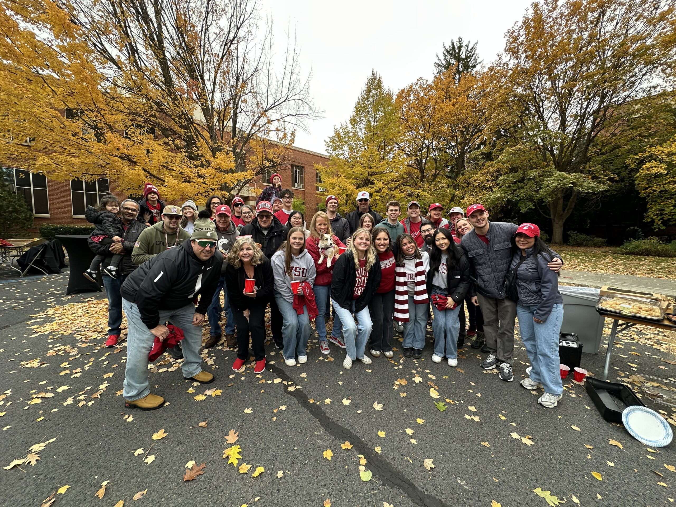 The Drug Information Center Team working together on a drug inquiry.