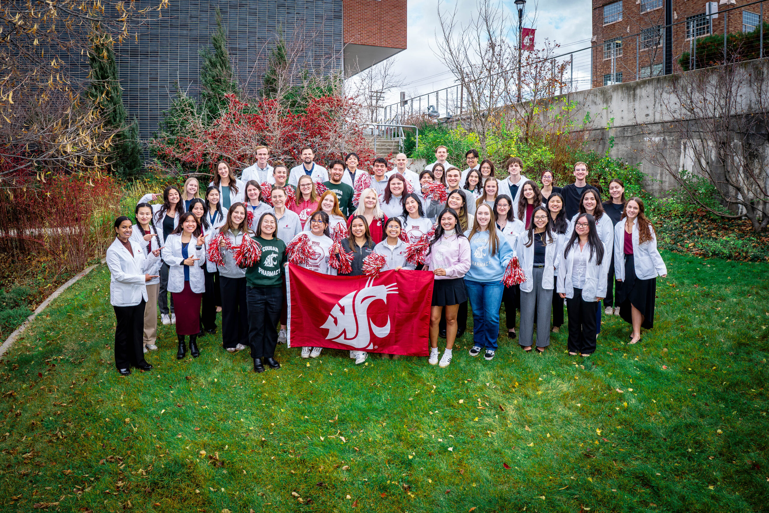 Student Ambassadors