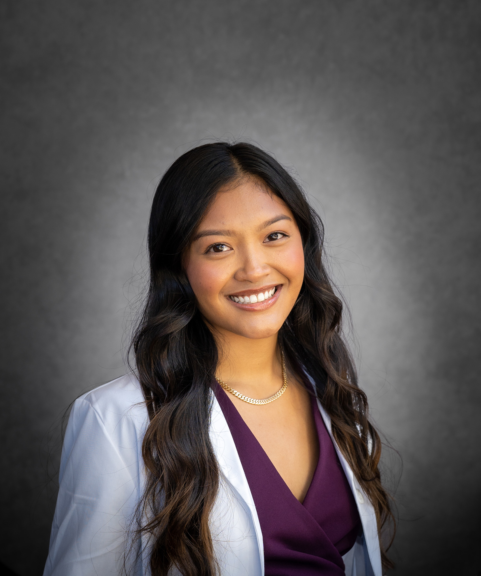 Portrait of Victoria Nuon