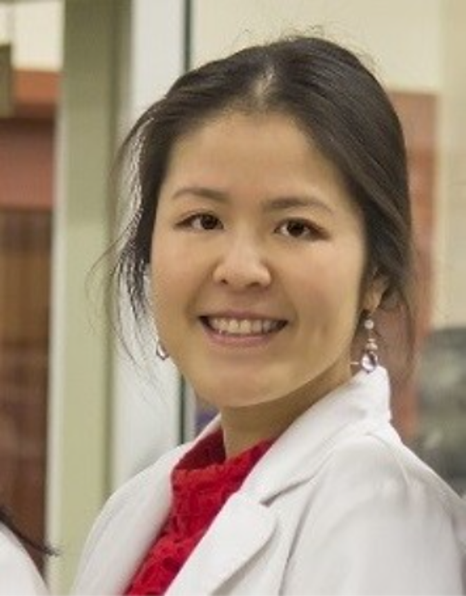 Yushi Li