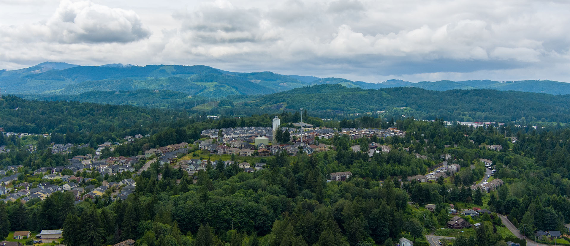 Tumwater Washington State