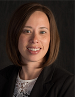 Kelly Fukai Portrait