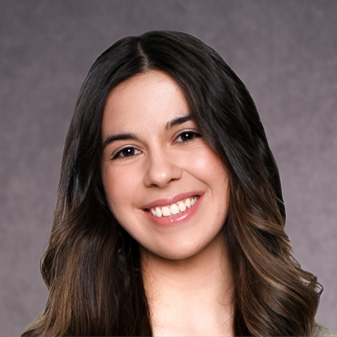 Kleopatra Deltchev portrait