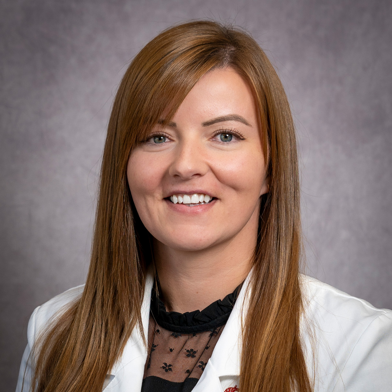 Ashley Aday portrait