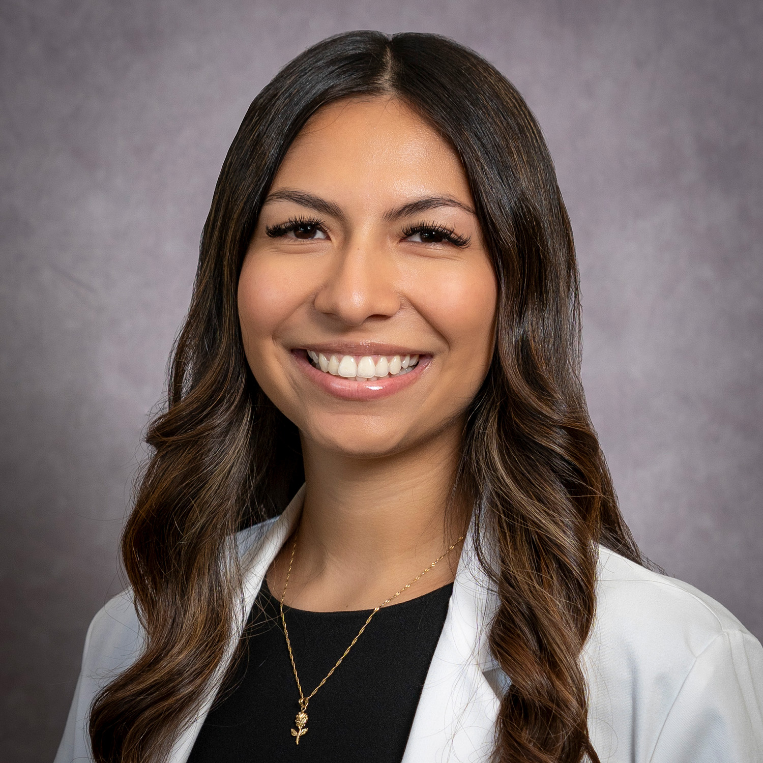 Karina Jimenez portrait