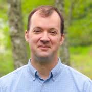 Brent Collett portrait