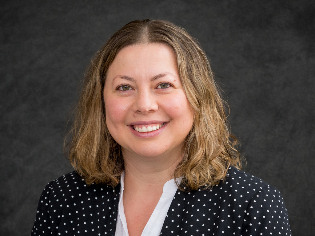 Eka Burduli portrait