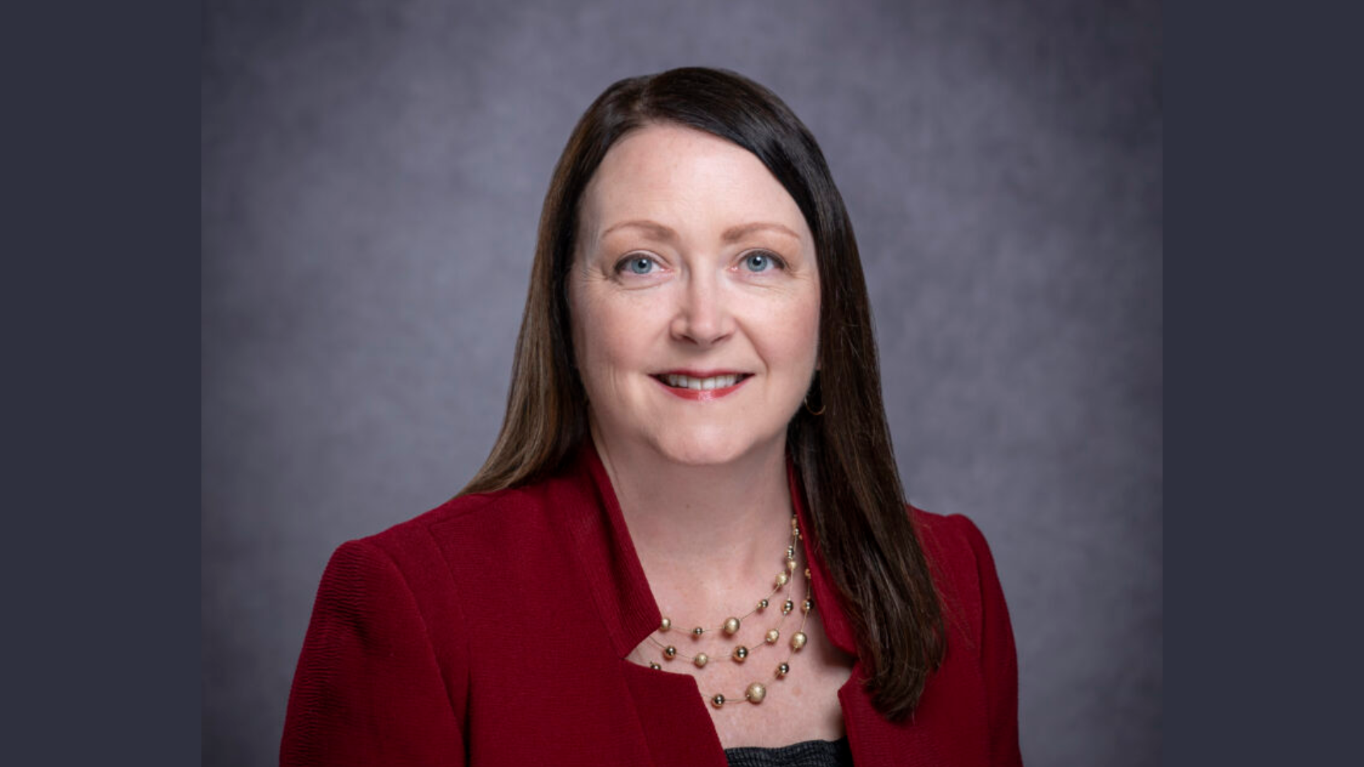 Julie Akers.