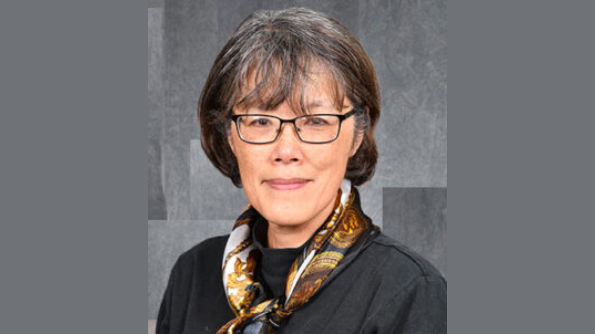 Olivia Yang.