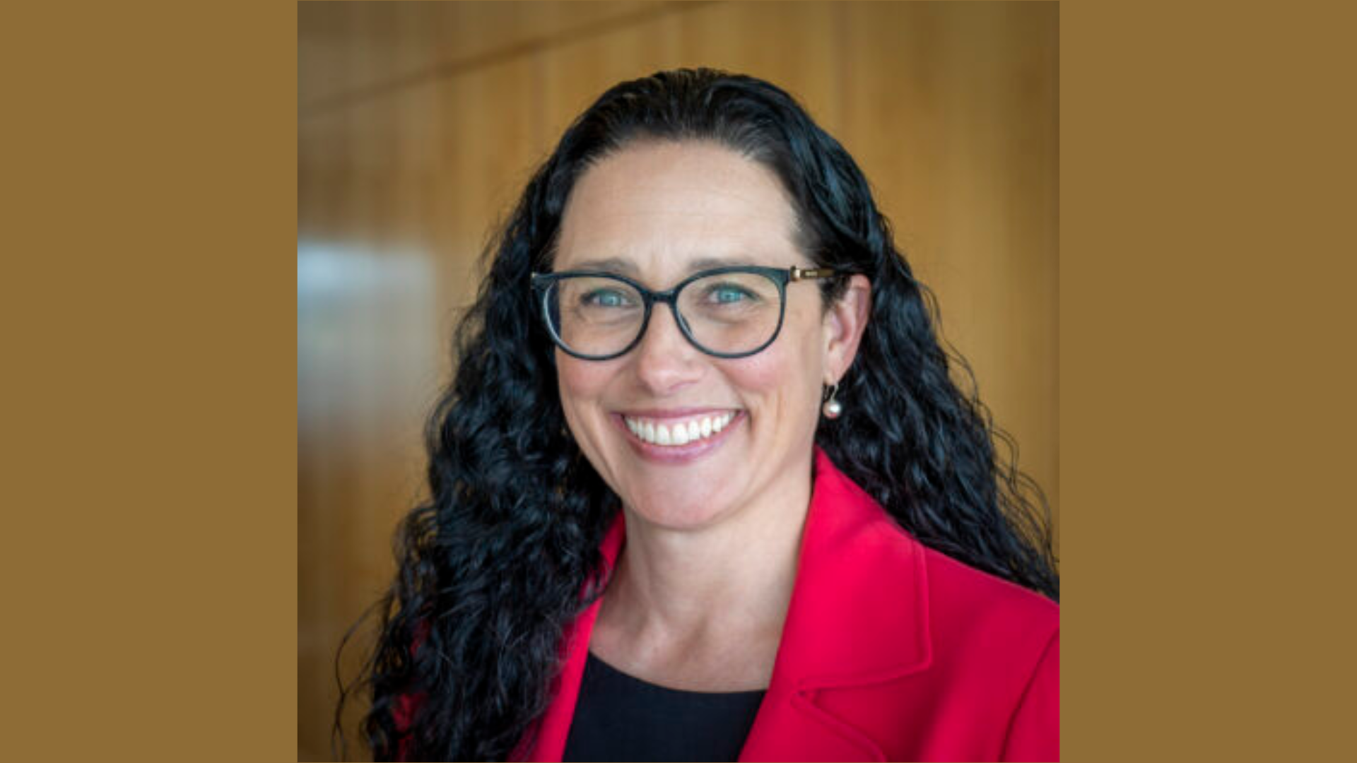 Nicole Pratapas.
