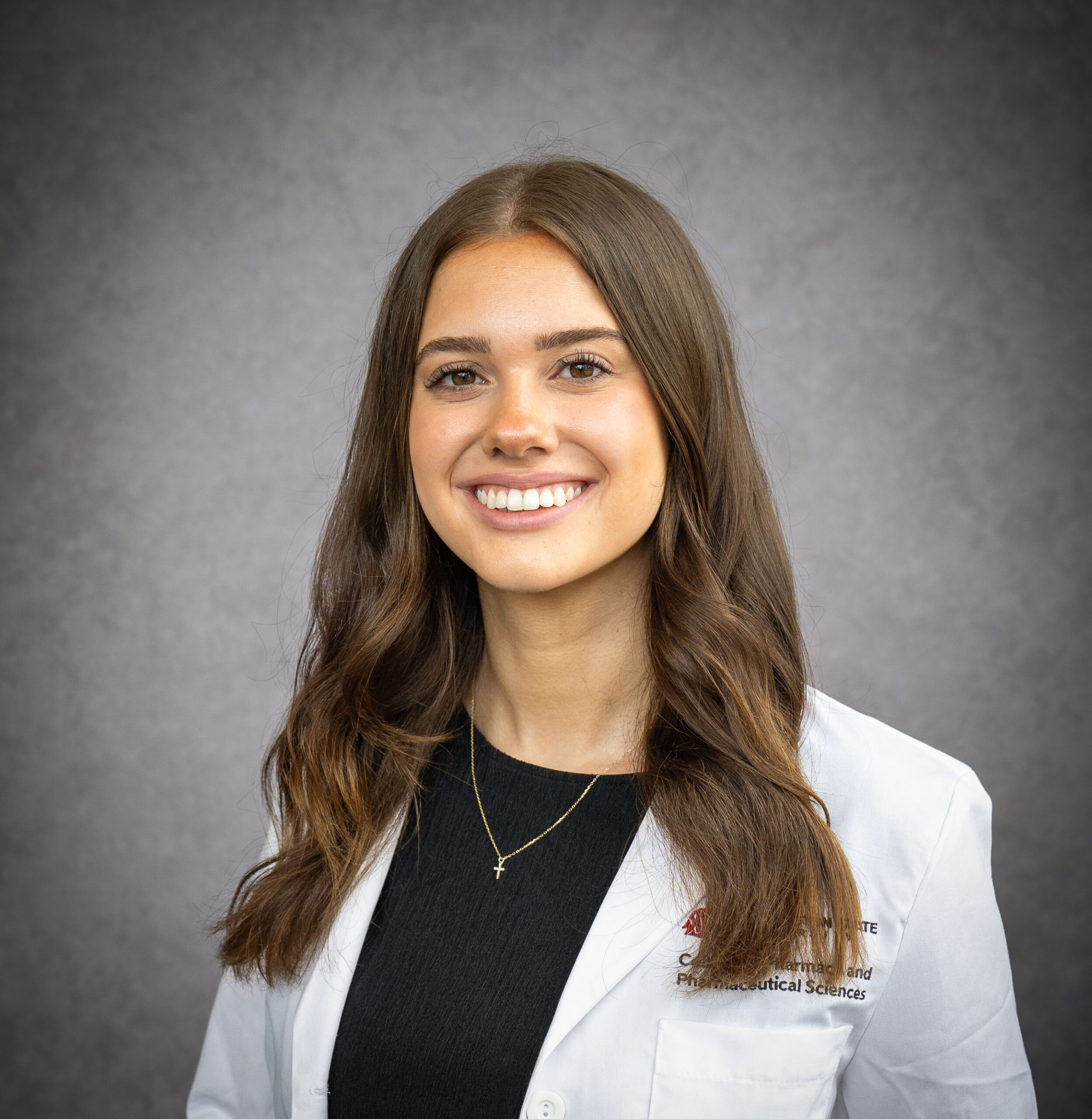 Chloe Davis portrait