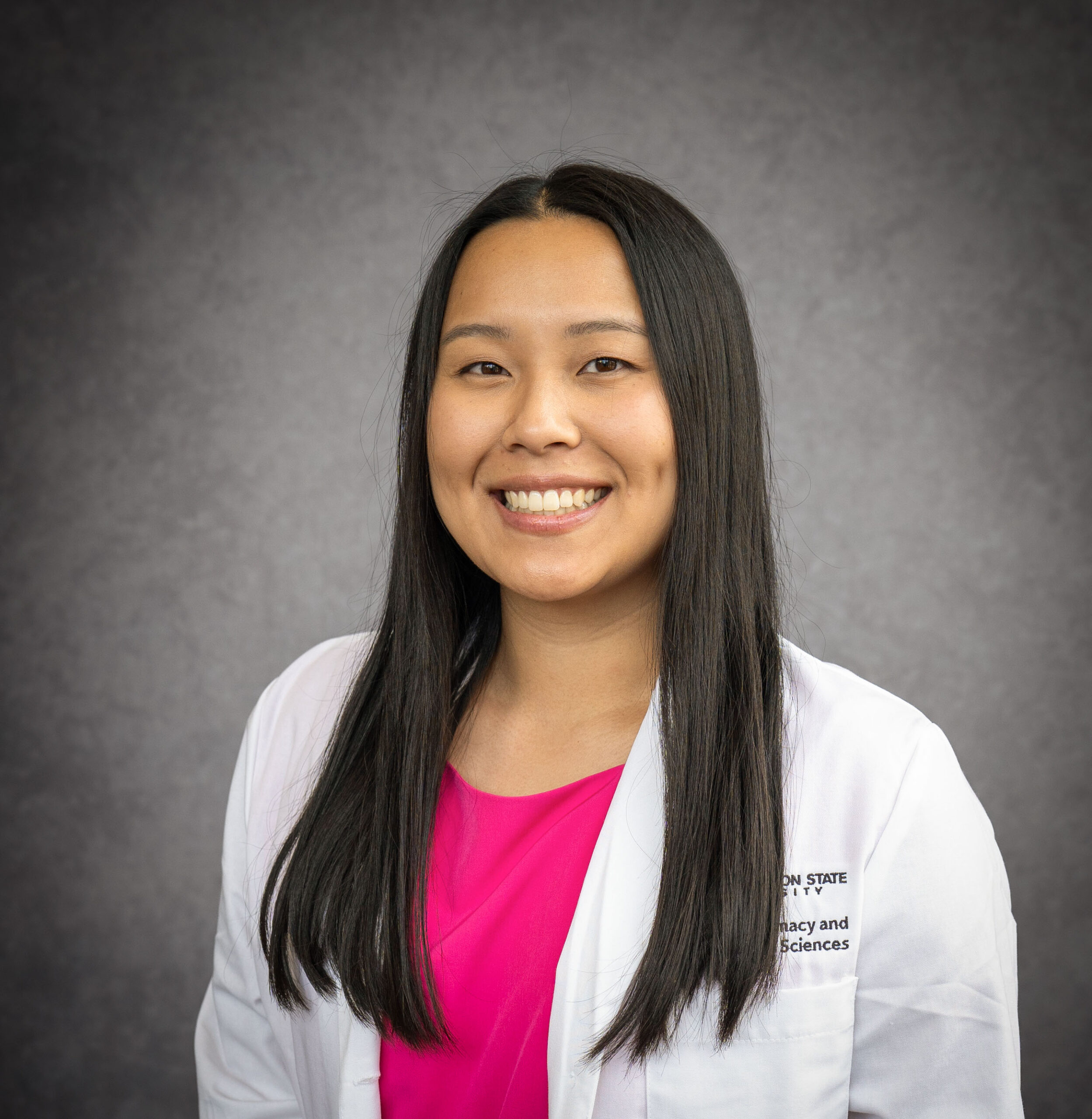 Gillian Freeby portrait