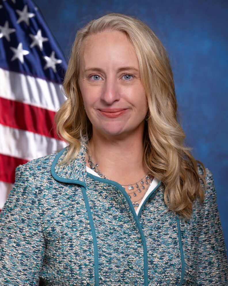 Ileana Howard, MD Portrait