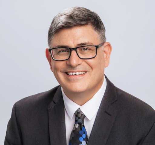 Michael D. Weiss, MD Portrait