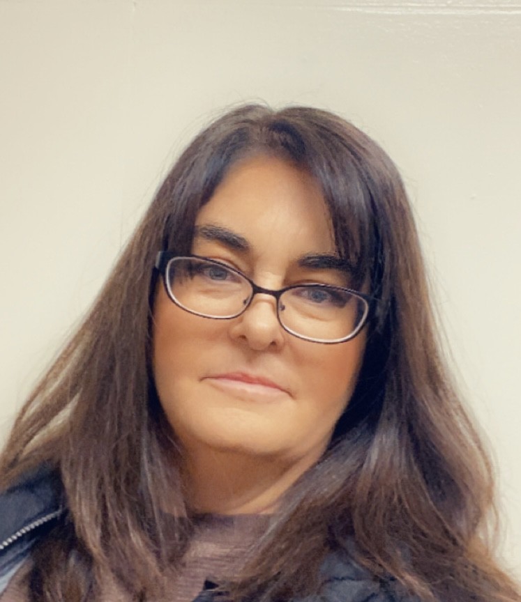 Heather Overoye portrait