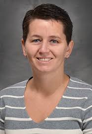 Virginia Kudritzki portrait