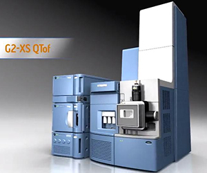 Photo of mass spectrometry equipment - 178Xevo®-G2-S-QTof