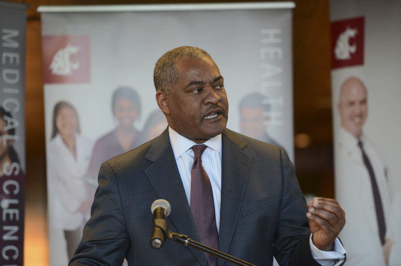 Elson Floyd