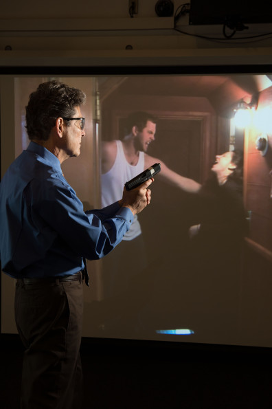 Bryan Vila WSU Spokane