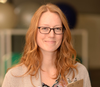 Lindsey Miller - WSU Spokane