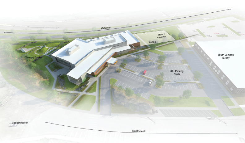 University District Health Clinic