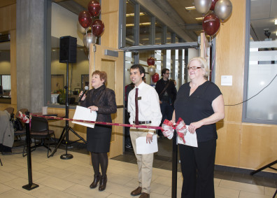 Fresh Plate Cafe WSU Spokane